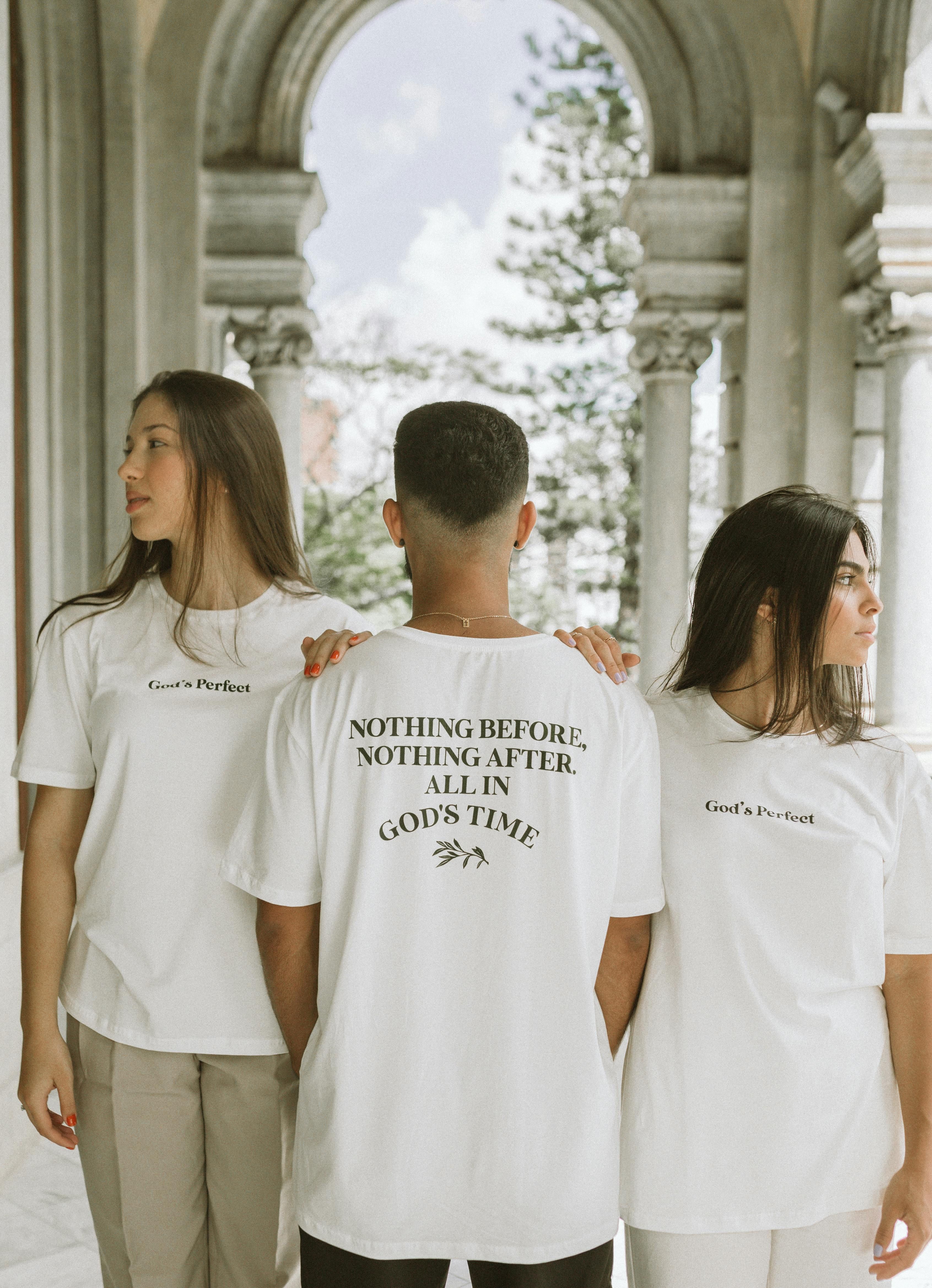 merchandise launch