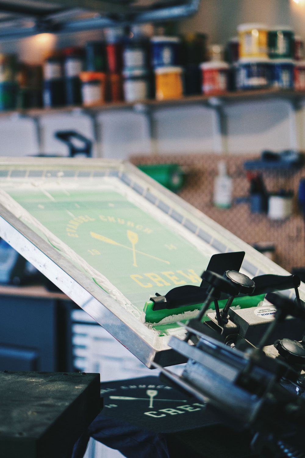 Printing